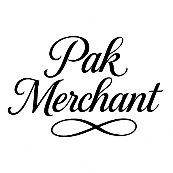 Pak Merchant